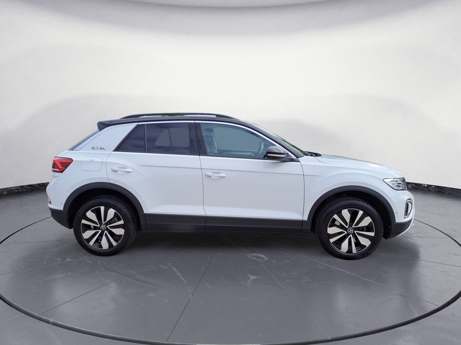 Volkswagen T-Roc - Bild 6