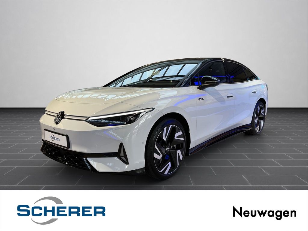 Volkswagen ID.7