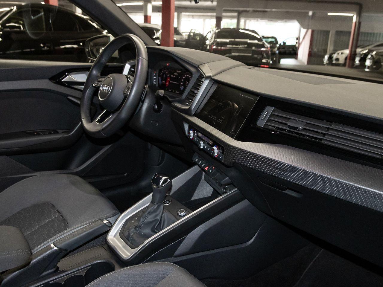 Audi A1 allstreet 30 TFSI ACC LED virtCo Keyless, миниатюра 10
