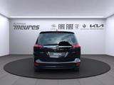 Opel Zafira Tourer 1.4 Turbo Innovation 7-Sitzer Bi-X - gebrauchte Opel Kleinbus