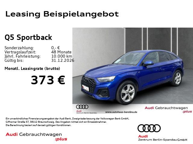 Audi Q5 - Bild 2