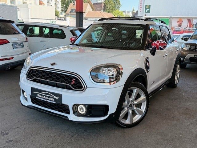 MINI Countryman SE (Cooper) ALL4*PANO*KAMERA*MEMORY