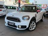 MINI Countryman SE (Cooper) ALL4*PANO*KAMERA*MEMORY - MINI Cooper SE Countryman Gebrauchtwagen