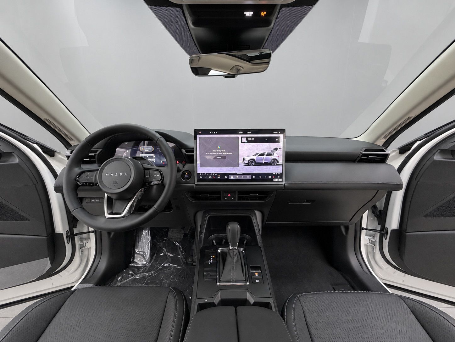 Mazda CX-5 - Bild 14