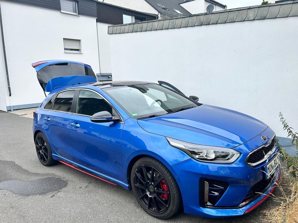 Image of Kia Other