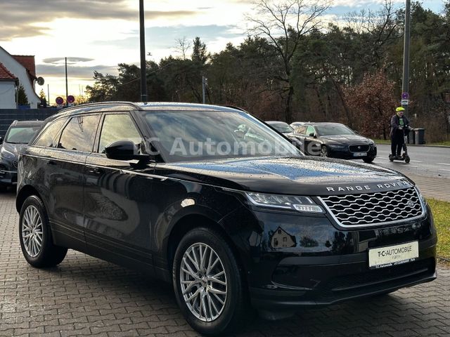 Land Rover RANGE ROVER VELAR 2.0d VIRTUAL LED SITZHZ KAM E6