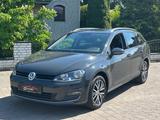 Volkswagen Golf VII Variant Allstar BMT*SHZ*6Gang*Pdc* - Volkswagen Golf: Golf6 Variant
