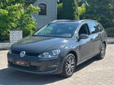 Volkswagen Golf VII Variant Allstar BMT*SHZ*6Gang*Pdc* - Volkswagen Golf: Kombi, Golf6