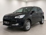 Ford Kuga Titanium - Ford Gebrauchtwagen mit Automatikschaltung