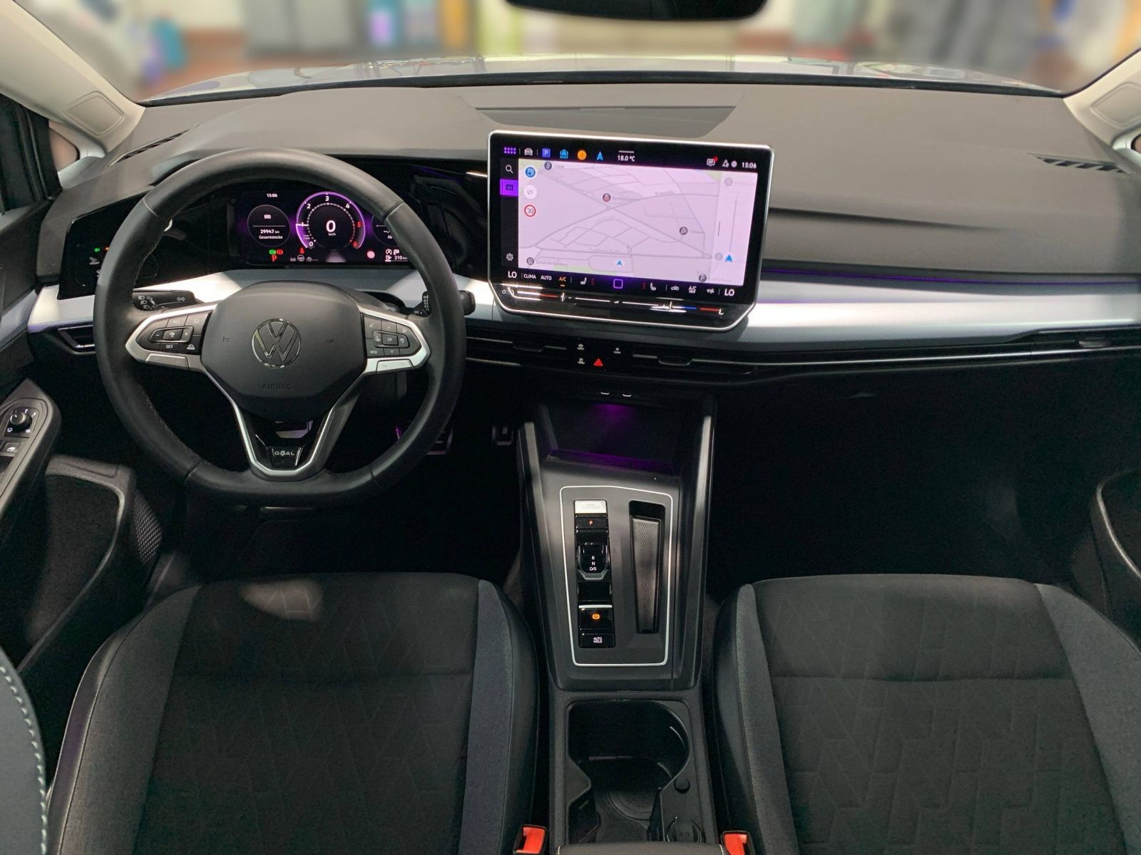 Volkswagen Golf - Bild 12