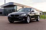 BMW 320 Gran Turismo Gran Turismo 320i Sport Lin... - BMW 320 Gran Turismo: Limousine