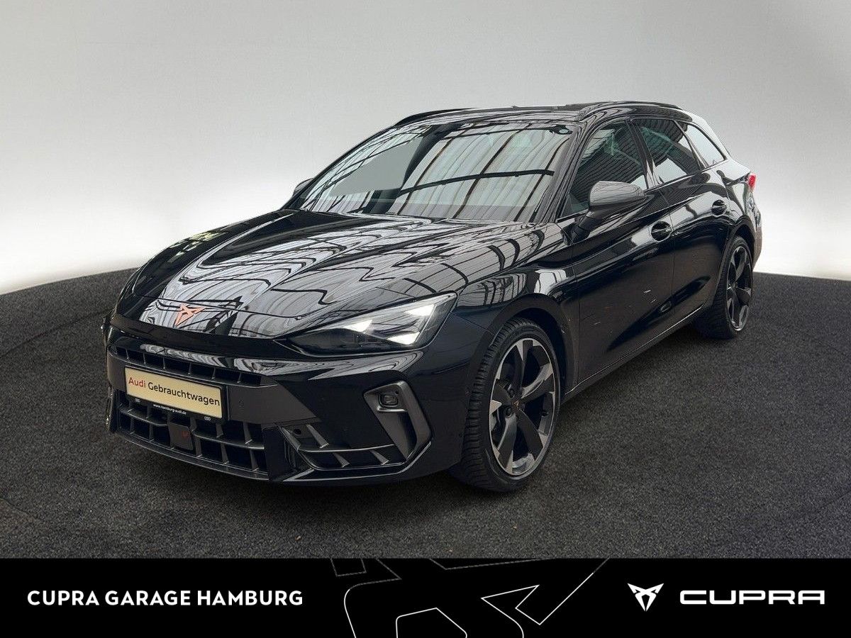 Cupra Leon ST 1.5 eTSI DSG Sitzhzg Kamera Navi