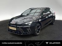 Cupra Leon - Vorschau Bild 1