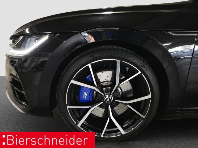 Volkswagen Arteon - Bild 8