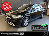 Mercedes-Benz GLA 200 Progressive Adv. LED MBUX Kamera Sitzh.