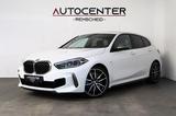 BMW M135 i xDrive Aut. M-Sport Shadow-Line LED Pano - gebrauchte BMW M135 aus dem Jahr 2020