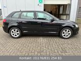 Audi A3 Sportback 1.4 TFSI Attraction - Audi A3 aus 2011: Sportback