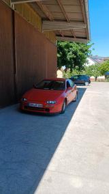 Mazda 323 f BA - Mazda 323: F Ba