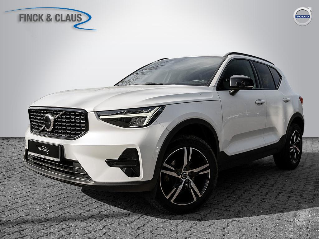 Volvo XC40 T2 Plus Dark