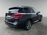 BMW X3 xDrive20d M-Sport - BMW X3 Gebrauchtwagen in Dortmund