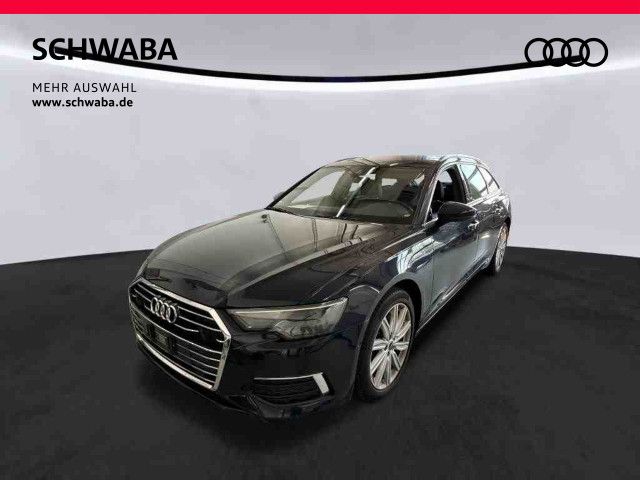 Image of Audi A6