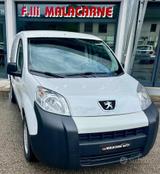Peugeot PEUGEOT Bipper 1.3HDi 80CV Furgone PORTA LATERAL - Peugeot Bipper mit Diesel-Antrieb