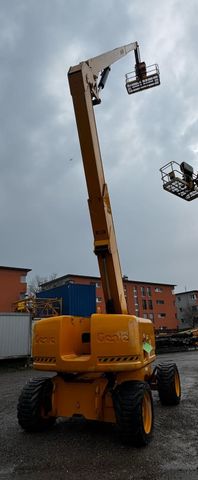 Genie Z-80/60, 24.4meter height