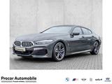 BMW 840d xDrive Gran Coupé M Sport LC Prof. Pano DA  - BMW 840 Jahreswagen