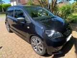 Seat Mii 1.0 55kW FR-Line - Seat Mii: Privatanbieter