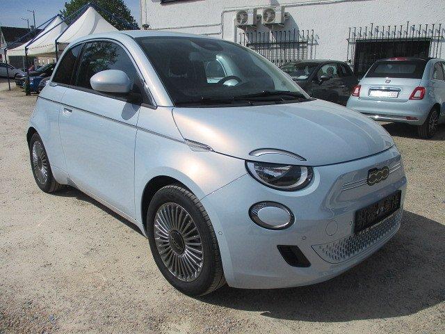 Fiat 500e Neuer 500e