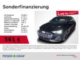 Audi A3 Sportback S line 35 TFSI S tronic Vir. Cockpi - Audi A3 mit Halbautomatikschaltung