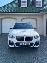 BMW X3 M40i xDrive|Head-Up|AHK|Leder|H/K - BMW X3 M40 Gebrauchtwagen