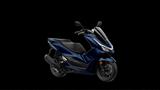 Honda PCX 125 DX 2025 - HONDA PCX125 DX