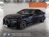 BMW i7 M70 xDrive Limousine Massage LiveCockpitProf