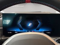 BMW i4 - Vorschau Bild 14