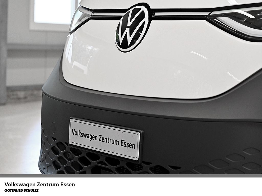 Volkswagen ID. Buzz - Bild 7