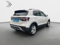 Volkswagen T-Cross - Vorschau Bild 3