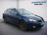 Volkswagen VW Golf VI **2.Hand-TÜV 04.2028-Klimaaut
