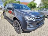 Isuzu D-Max Double Cab 4WD LSE / AHK / Mountain Top - gebrauchte Isuzu D-Max aus dem Jahr 2024