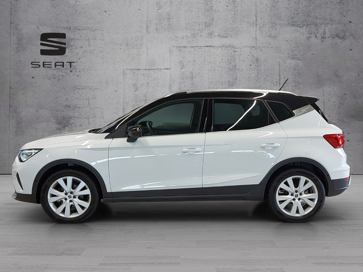 Seat Arona - Bild 4