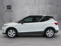 Seat Arona - Vorschau Bild 4