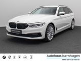 BMW 530d xD Luxury Line 360° Memory DAB DisplKey AHK - BMW 5er Reihe aus 2019