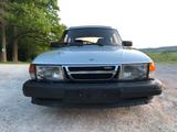Saab 900 I Turbo 175ps - TÜV neu - Saab aus 1985