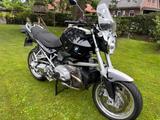 BMW R1200R Classic - BMW R 1200 CL