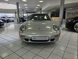 Porsche 911 (993) Carrera S Coupe*ORIGINAL*Leder*Klima* - Porsche 911 Urmodell aus 1997