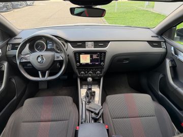 Skoda Octavia - 11