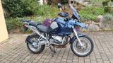 BMW R 1200 GS - BMW 2005 R 1200 GS