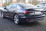 Audi A6 50 2.0 TFSI e quattro sport - Audi A6 mit Hybrid-Antrieb: Schiebedach, Limousine