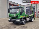 Iveco Eurocargo 140-250 - Iveco Diesel Transporter/Lkw bis 7,5t