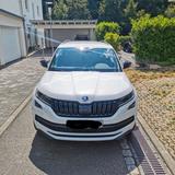 Skoda Kodiaq 2.0 TSI DSG 4x4 SPORTLINE SPORTLINE